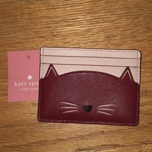 Kate Spade Card case